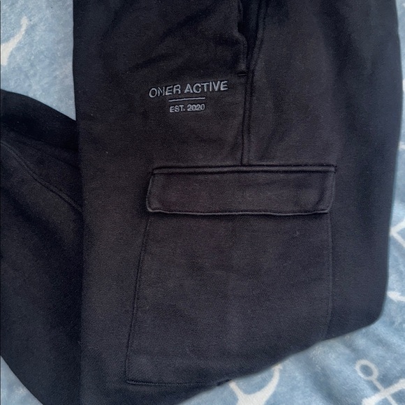 Oner Active all day cargo jogger - Picture 3 of 7